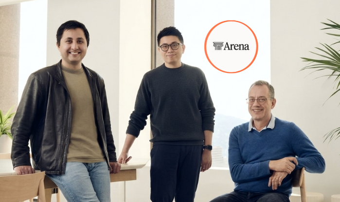 Arena secures $200 million Series B to expand its AI evaluation platform